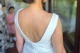 Giada Bridal Hair - 11