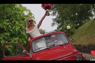 Pettine Weddings - 8