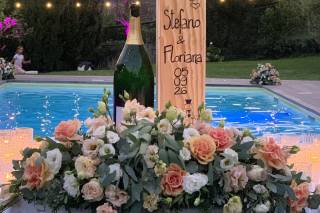 Patrizia Di Braida Floral & Event Designer - 5