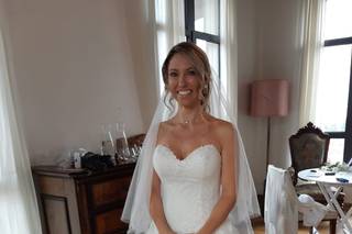 Isabella Nail & MakeUp Artist - 19