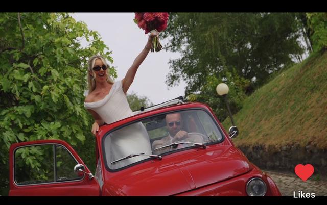 Pettine Weddings - 1