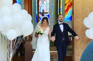 Angela Caputo Sposa - 17