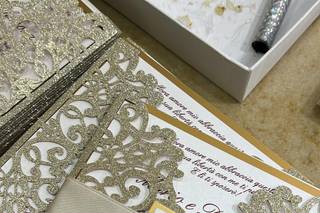 Semplici Emozioni Bomboniere - 7