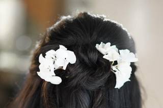 Sara De Cesare Hair & Make up - 7