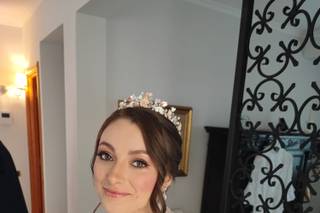 Melania Mariano Make-up - 21