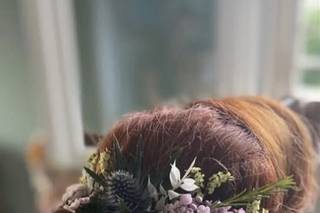 Alice Hair Concept - 12