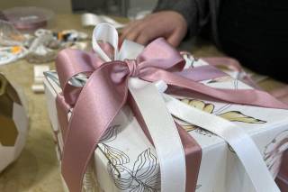 Semplici Emozioni Bomboniere - 8