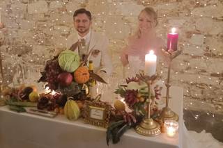 FeStile - Wedding & Event Design - 8