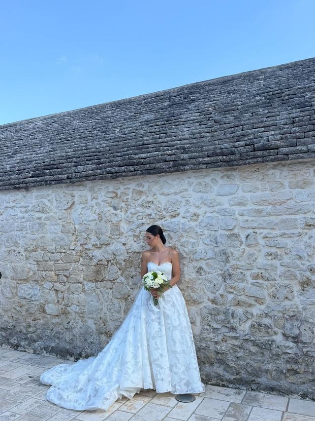 Comes Sposa - Carmela Comes - 2