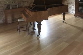 La Regina del Bosco - 9