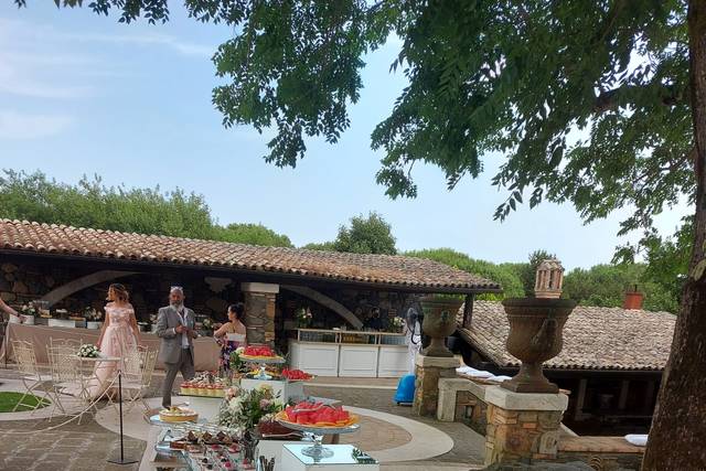 Colasanti Catering 2