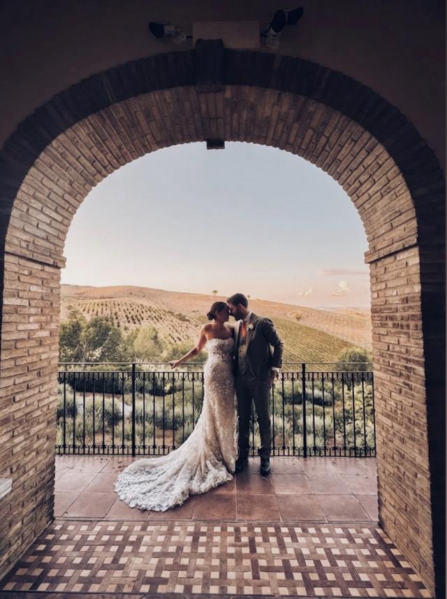 Miriana Seminara Wedding & Event Planner - 2