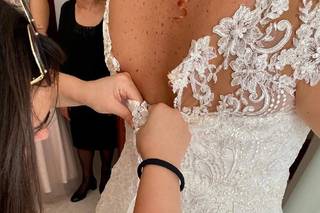 Atelier Sposi Rapallo - 15
