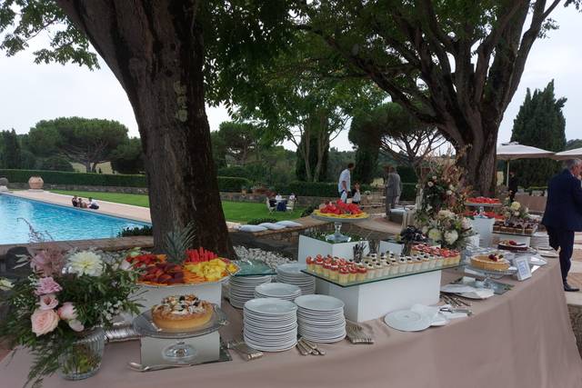 Colasanti Catering 3
