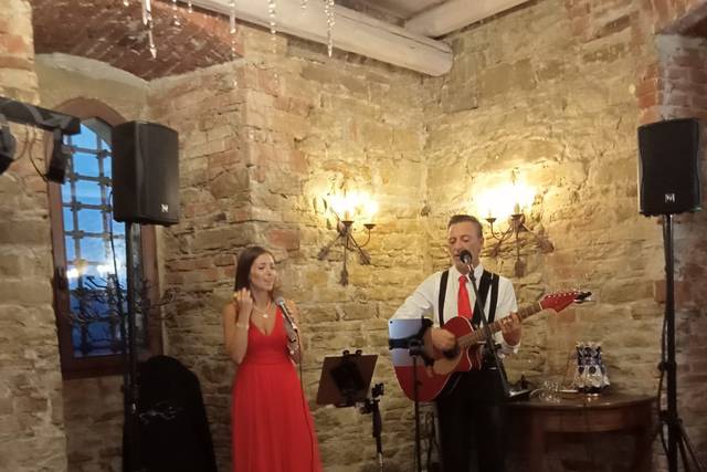 Rondanina Music Events live and dj 1
