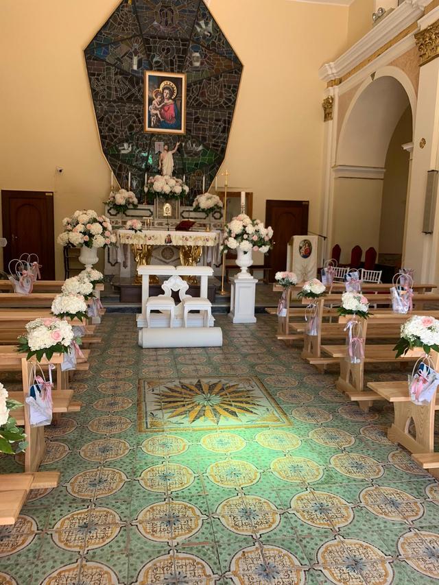 Dany Canino Wedding & Special Event - 2