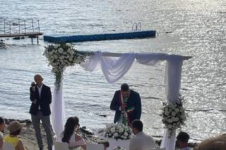 Cala Felice Beach Club - 5