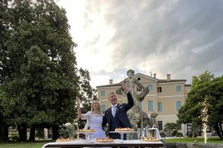 Vera Manca Weddings and Events Planner - 16