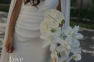 Patrizia Cova EcoFlowerDesigner - 11