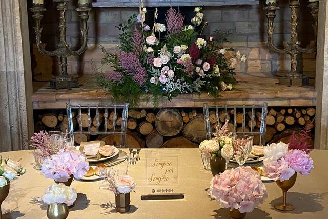 Colasanti Catering 4
