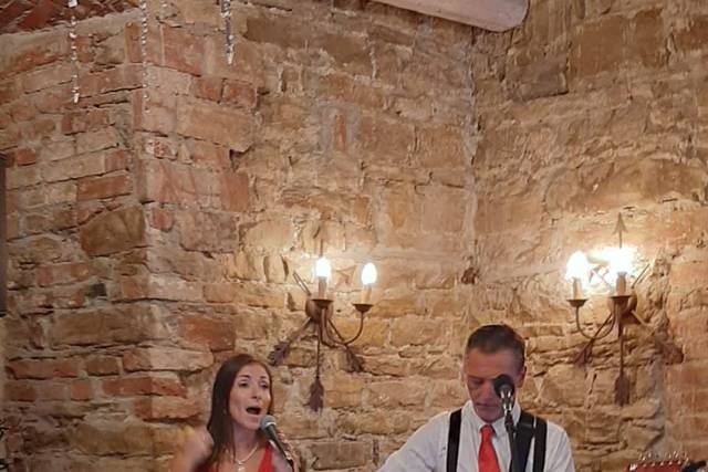 Rondanina Music Events live and dj 2