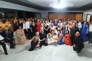 Orchestra Mambo - 8