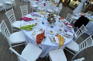 Rusconi catering & banqueting - 5