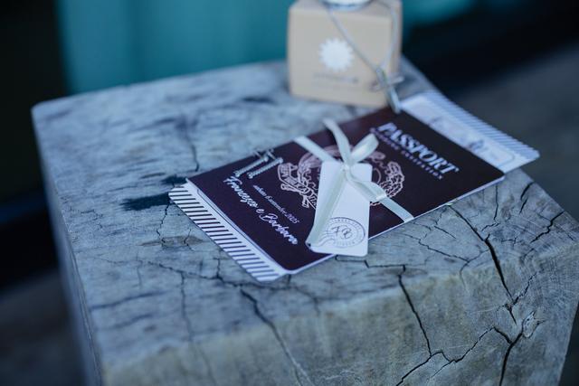 Love, Paper & Co. - 1