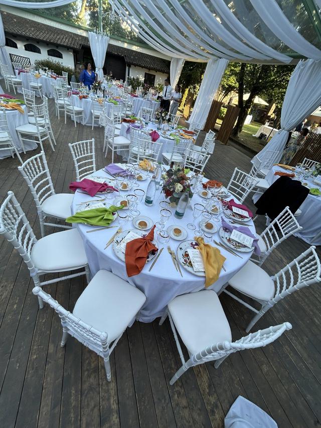 Rusconi catering & banqueting - 2