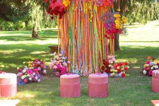 Ci Vuole Un Fiore - Flower&Wedding - 5