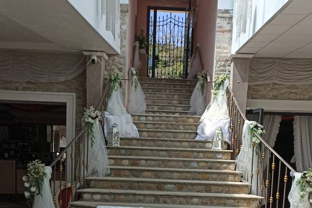 Villa Lariano 1