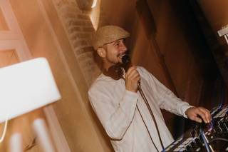 EventMan Angelo Marotta - 4