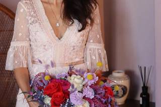 Ci Vuole Un Fiore - Flower&Wedding - 6