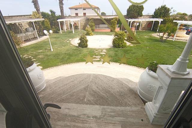 Villa Lariano 2