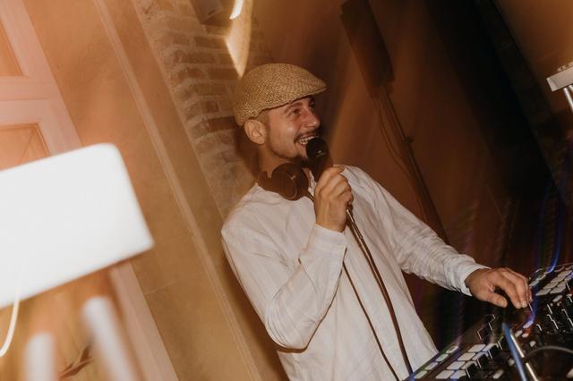 EventMan Angelo Marotta - 2
