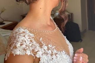 Maria Paradiso Capelli & Estetica - 5