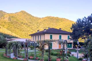 Villa Cerreto - 7