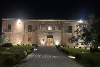 Palazzo Principi Lanza - 8