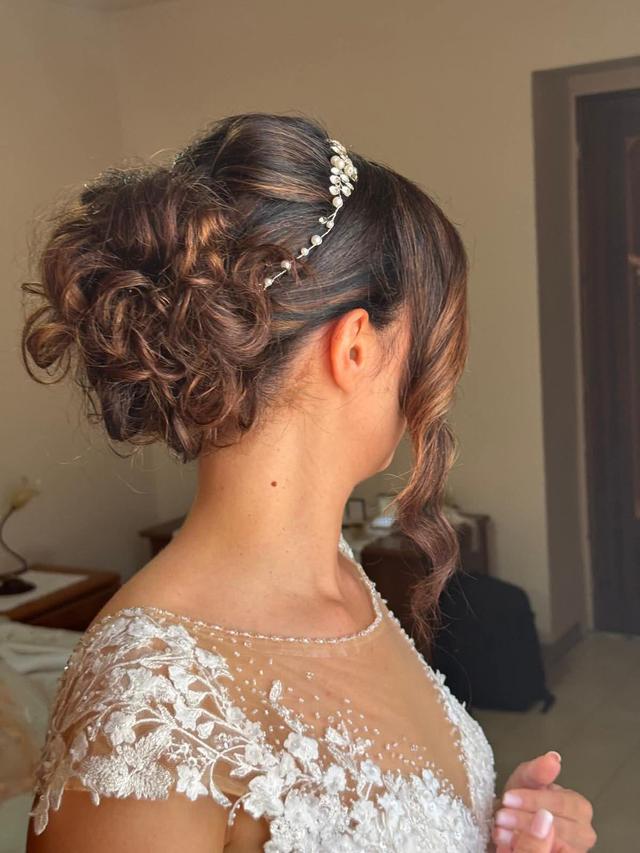 Maria Paradiso Capelli & Estetica - 2