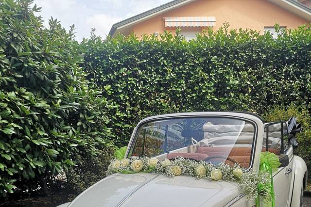 Andrea Auto Matrimoni 1