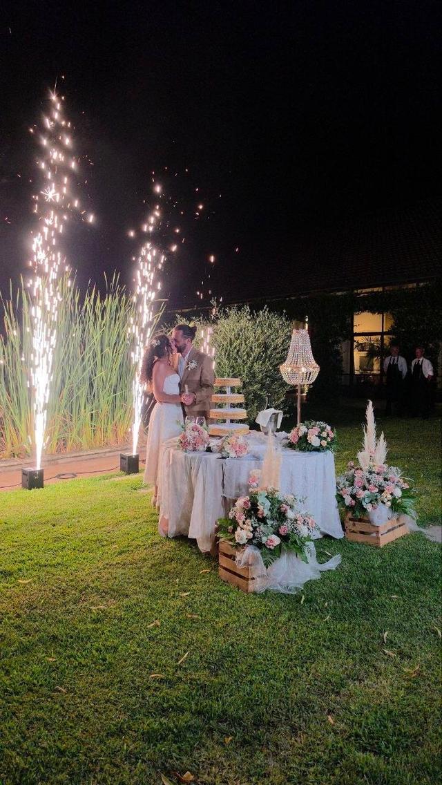 TF Luxury Events - 2
