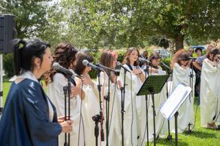 Coro Gospel Frances & Friends - 11