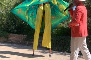 Sasselles Show Luxury Entertainment - 5