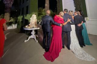 Villa Althea Ambassador Ricevimenti - 6