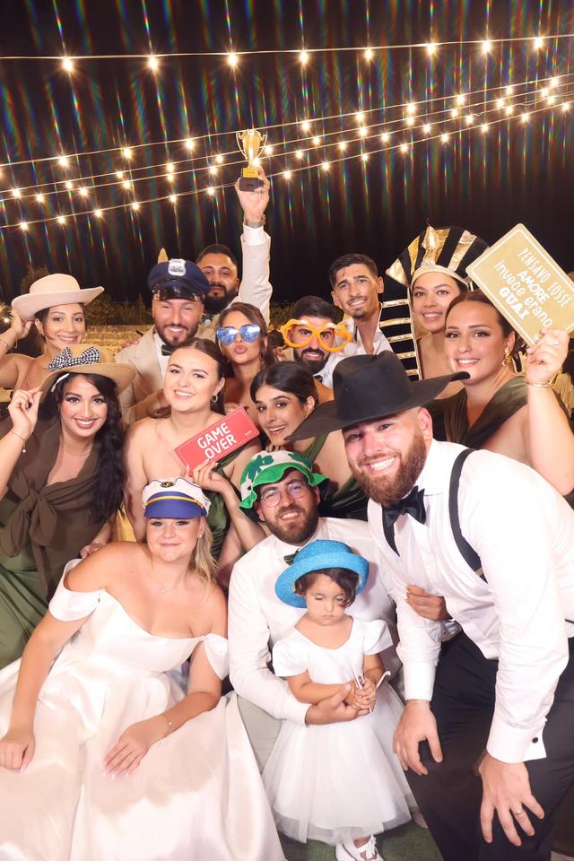 iSELFIE Guardami e Sorridi - 3