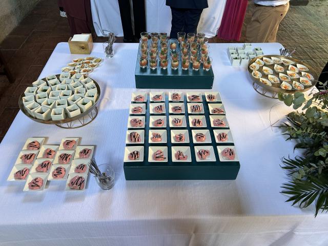 Rusconi catering & banqueting - 3