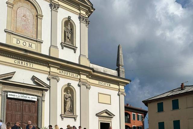 Andrea Auto Matrimoni 3