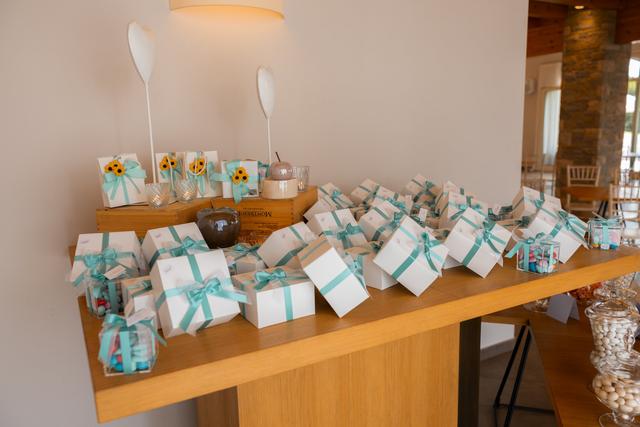 Le perle di Mony - 4