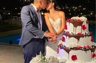 Just Mary Wedding Planner - 14