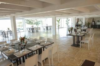 Masseria Torre di Nebbia - 6